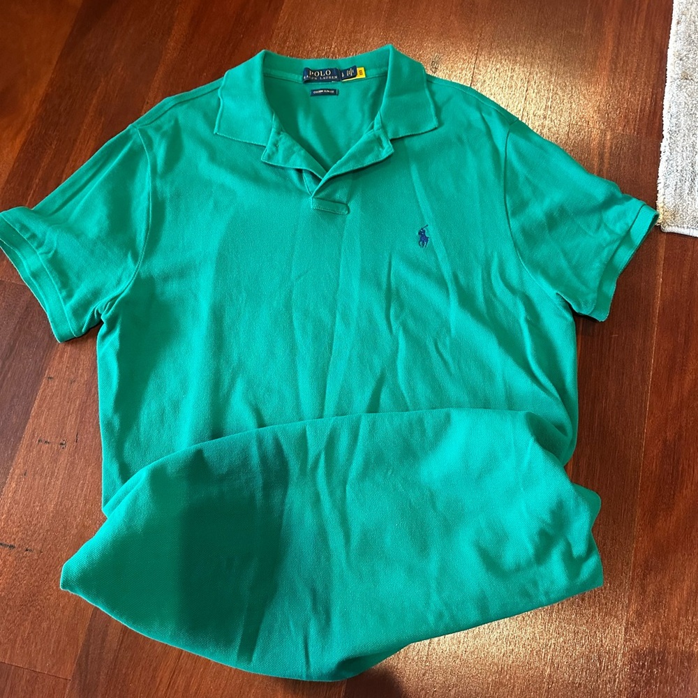 Ralph Lauren Polo Shirt